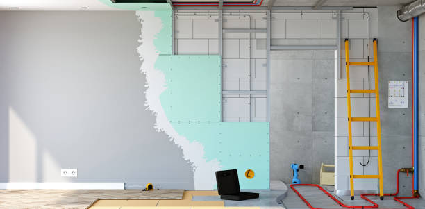 Best Biohazard Mold Removal  in Stinnett, TX